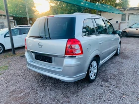 Opel Zafira 1.7cdti COSMO | Auto.bg — изображение 7