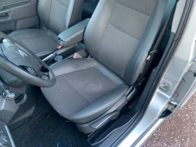 Opel Zafira 1.7cdti COSMO | Auto.bg — изображение 11