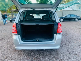 Opel Zafira 1.7cdti COSMO | Auto.bg — изображение 17