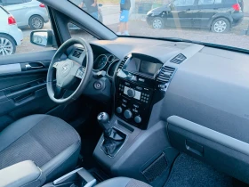 Opel Zafira 1.7cdti COSMO | Auto.bg — изображение 13