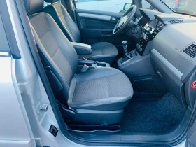 Opel Zafira 1.7cdti COSMO | Auto.bg — изображение 14