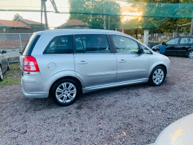 Opel Zafira 1.7cdti COSMO | Auto.bg — изображение 8