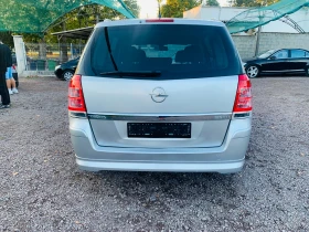 Opel Zafira 1.7cdti COSMO | Auto.bg — изображение 6