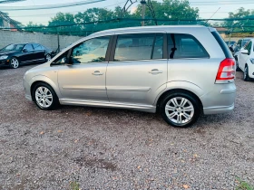 Opel Zafira 1.7cdti COSMO | Auto.bg — изображение 4