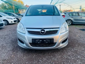 Opel Zafira 1.7cdti COSMO | Auto.bg — изображение 2