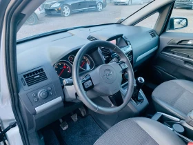 Opel Zafira 1.7cdti COSMO | Auto.bg — изображение 9