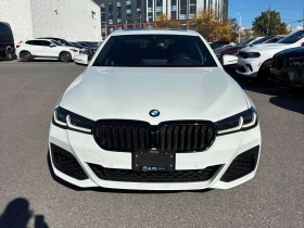 BMW 540 M-Sport xDrive LCI CARFAX | Mobile.bg � ����� ������ 6