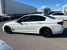 BMW 540 M-Sport xDrive LCI CARFAX | Mobile.bg � ����� ������ 2