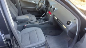 Audi A3 S-Line* 1.9TDI* ITALY* NEW*  - 4600 € - 88930953 11