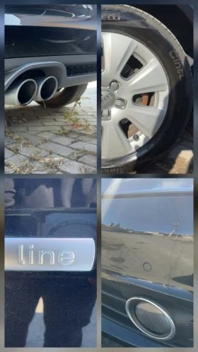 Audi A3 S-Line* 1.9TDI* ITALY* NEW*  - 4600 € - 88930953 14