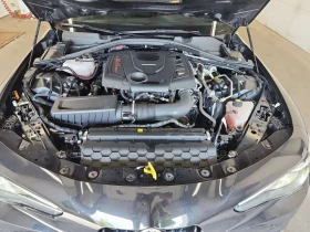 Alfa Romeo Giulia - 21650 € - 86256380 16