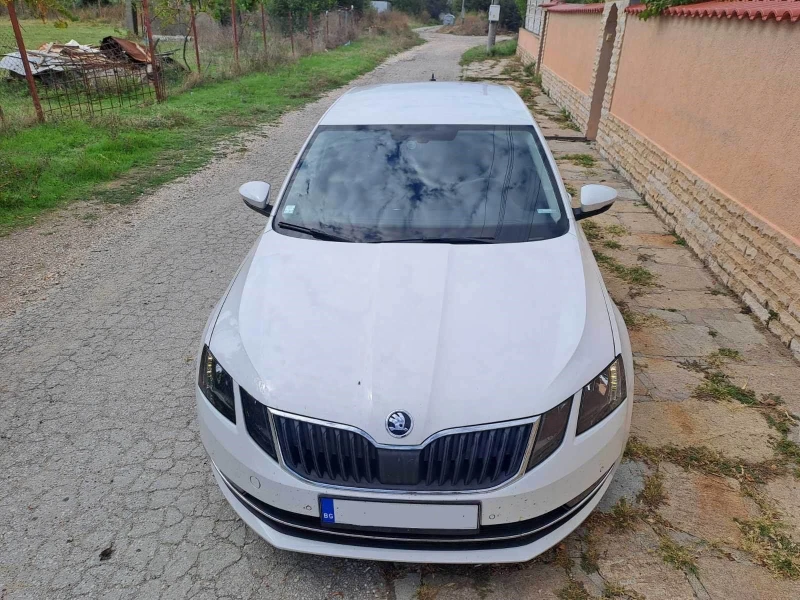 Skoda Octavia, снимка 1 - Автомобили и джипове - 47334579