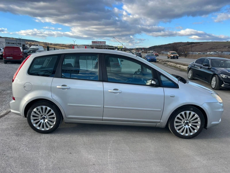 Ford C-max Ван, снимка 2 - Автомобили и джипове - 48564921