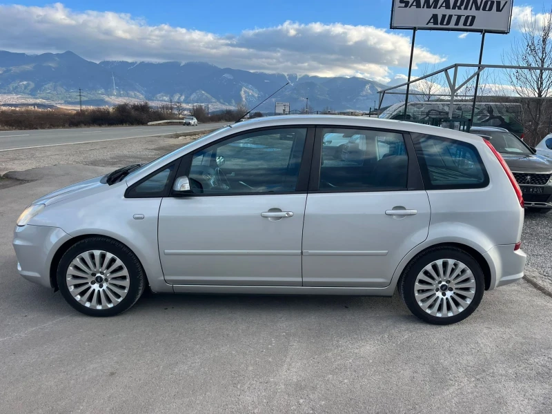 Ford C-max Ван, снимка 7 - Автомобили и джипове - 48176199