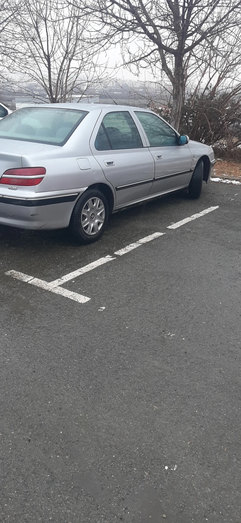 Peugeot 406 ..., снимка 10 - Автомобили и джипове - 48707647