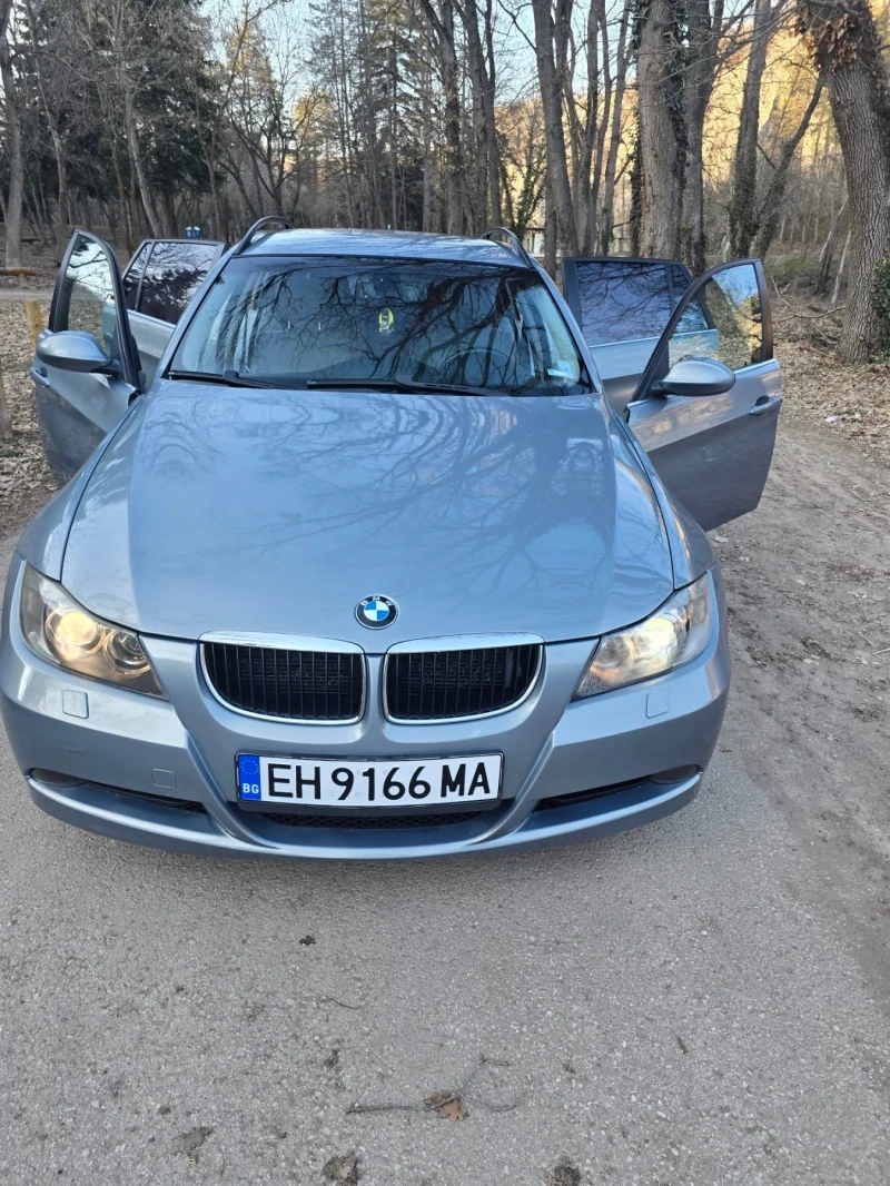 BMW 325, снимка 4 - Автомобили и джипове - 49082241