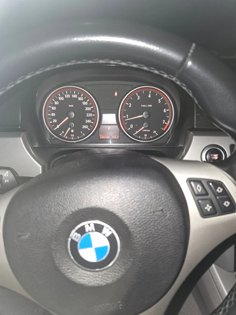 BMW 325, снимка 9 - Автомобили и джипове - 49082241