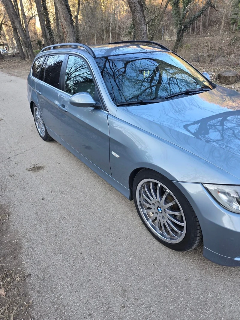 BMW 325, снимка 2 - Автомобили и джипове - 49082241