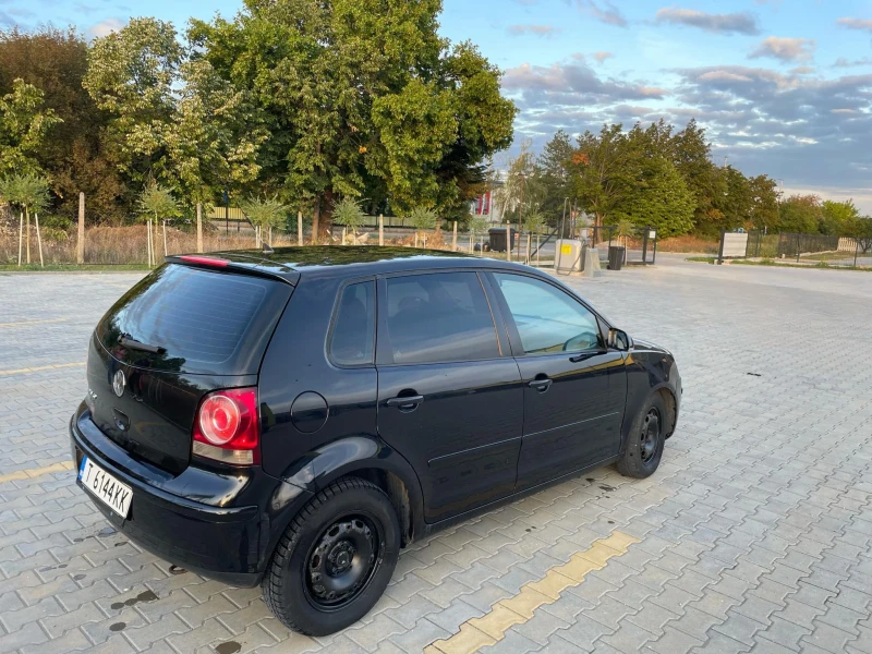 VW Polo, снимка 4 - Автомобили и джипове - 49274545