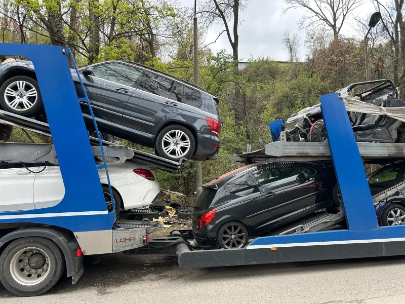 Peugeot 207 1.6 THP Le Mans, снимка 10 - Автомобили и джипове - 51658183