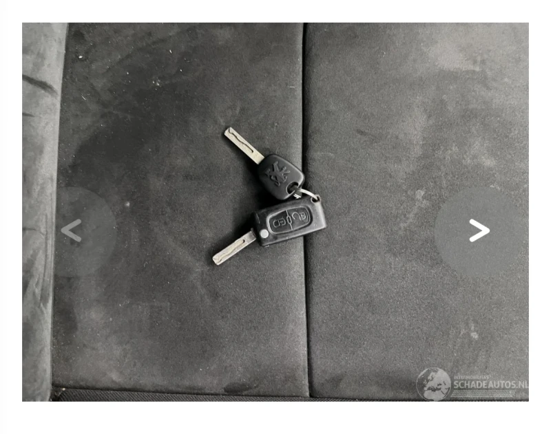 Peugeot 207 1.6 THP Le Mans, снимка 13 - Автомобили и джипове - 51658183