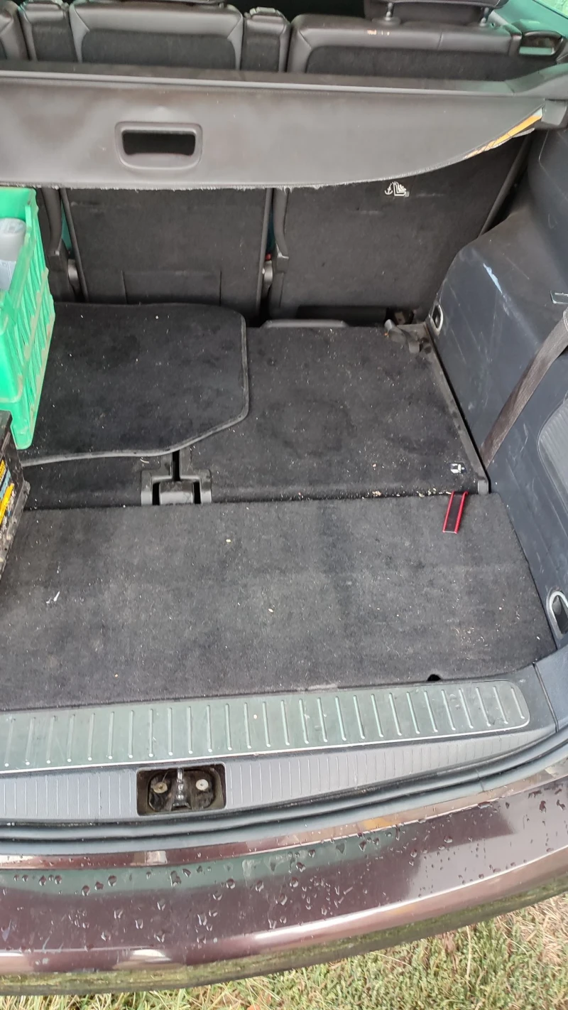 Opel Zafira Tourer , снимка 10 - Автомобили и джипове - 52473078