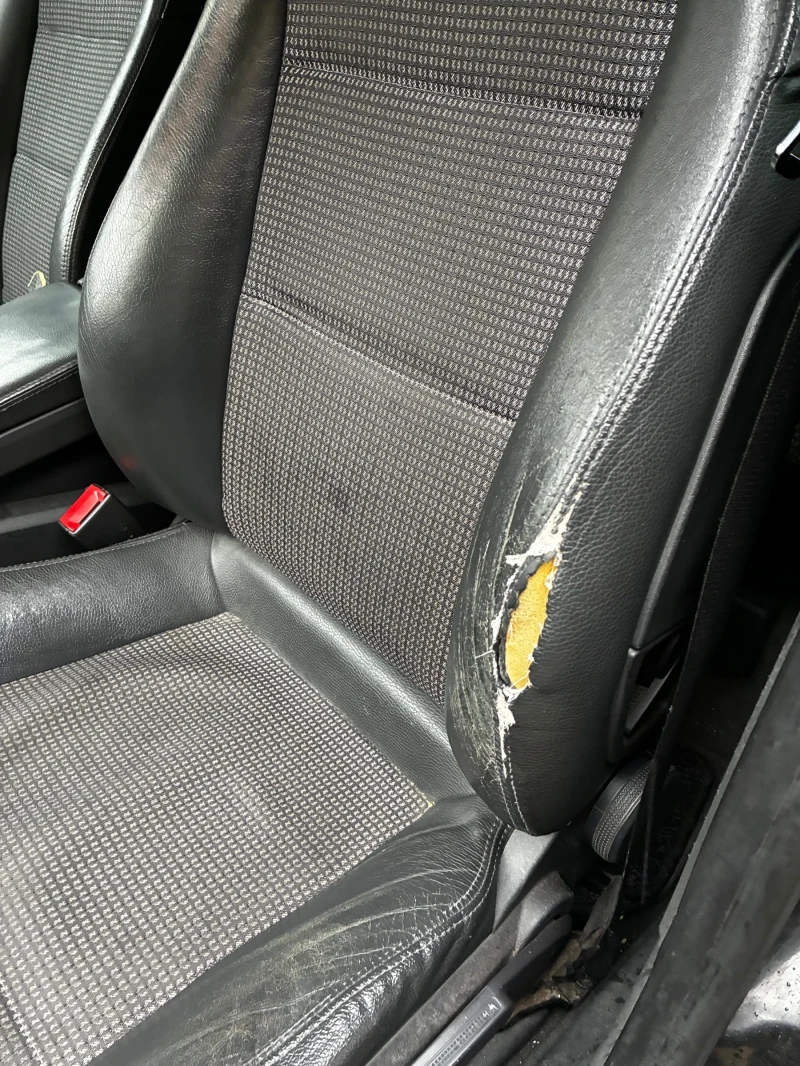 Opel Signum, снимка 7 - Автомобили и джипове - 52283753