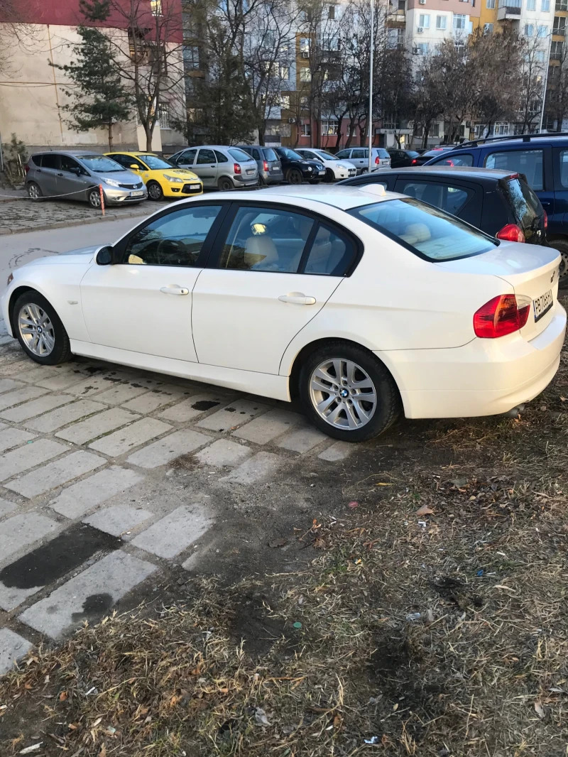 BMW 325, снимка 12 - Автомобили и джипове - 52287622