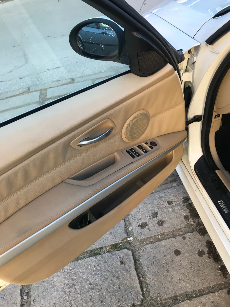 BMW 325, снимка 9 - Автомобили и джипове - 52287622