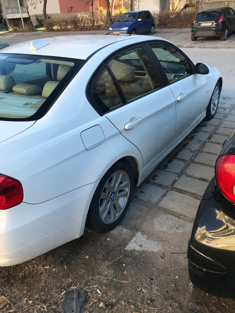 BMW 325, снимка 5 - Автомобили и джипове - 52287622