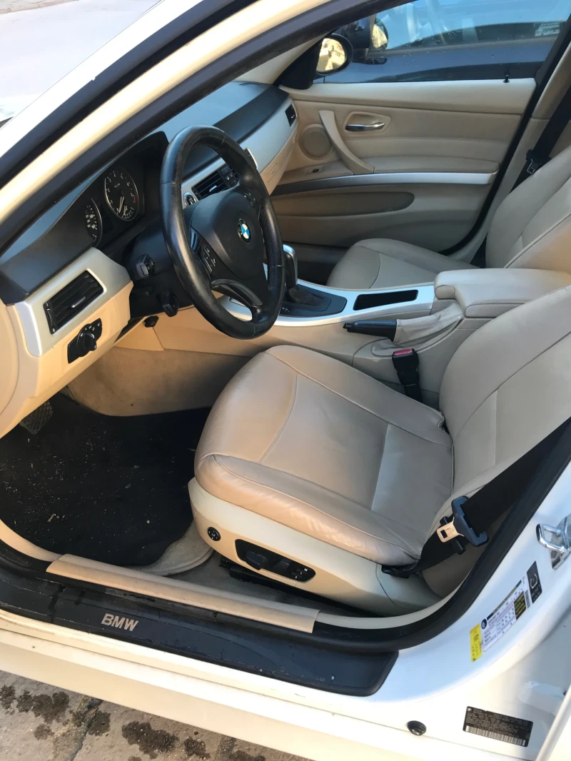 BMW 325, снимка 7 - Автомобили и джипове - 52287622