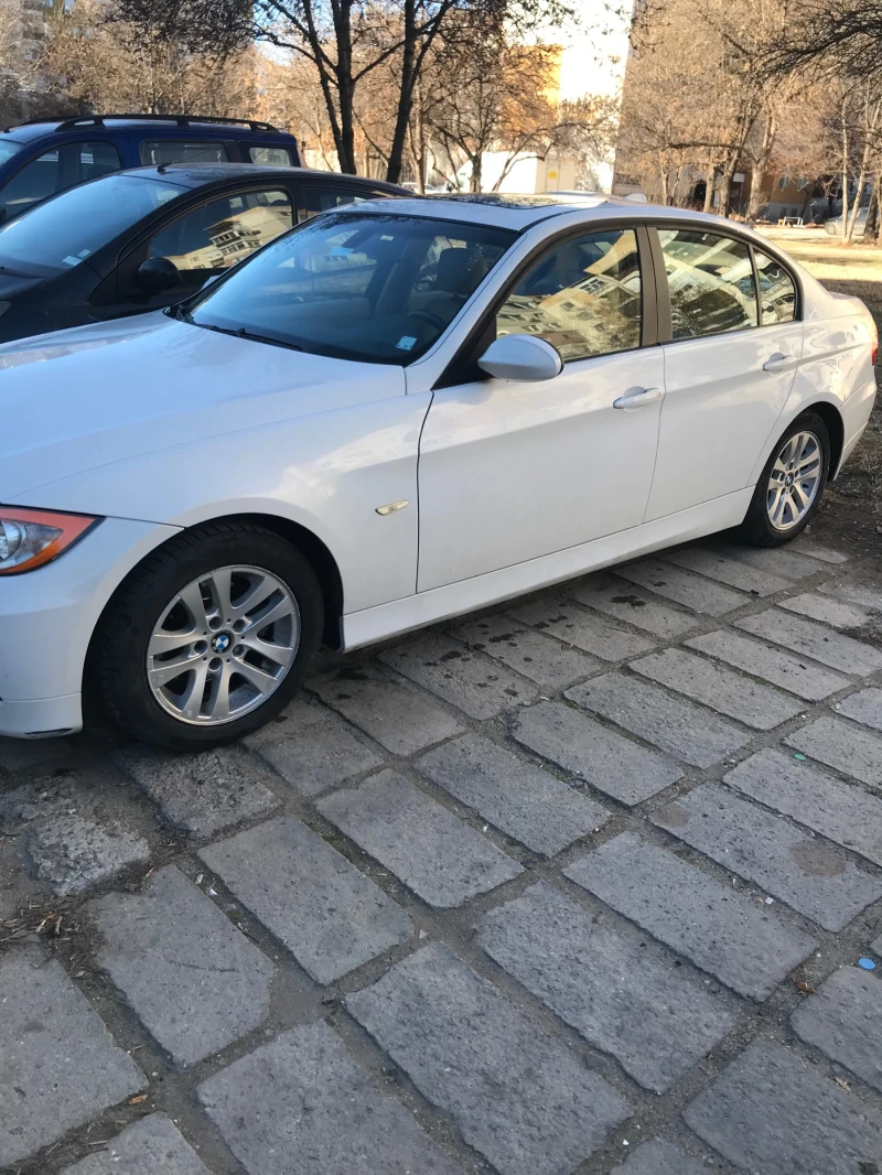 BMW 325, снимка 4 - Автомобили и джипове - 52287622