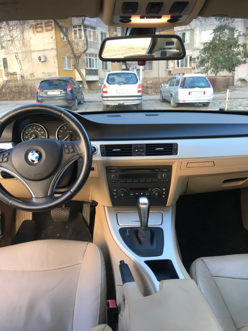 BMW 325, снимка 8 - Автомобили и джипове - 52287622