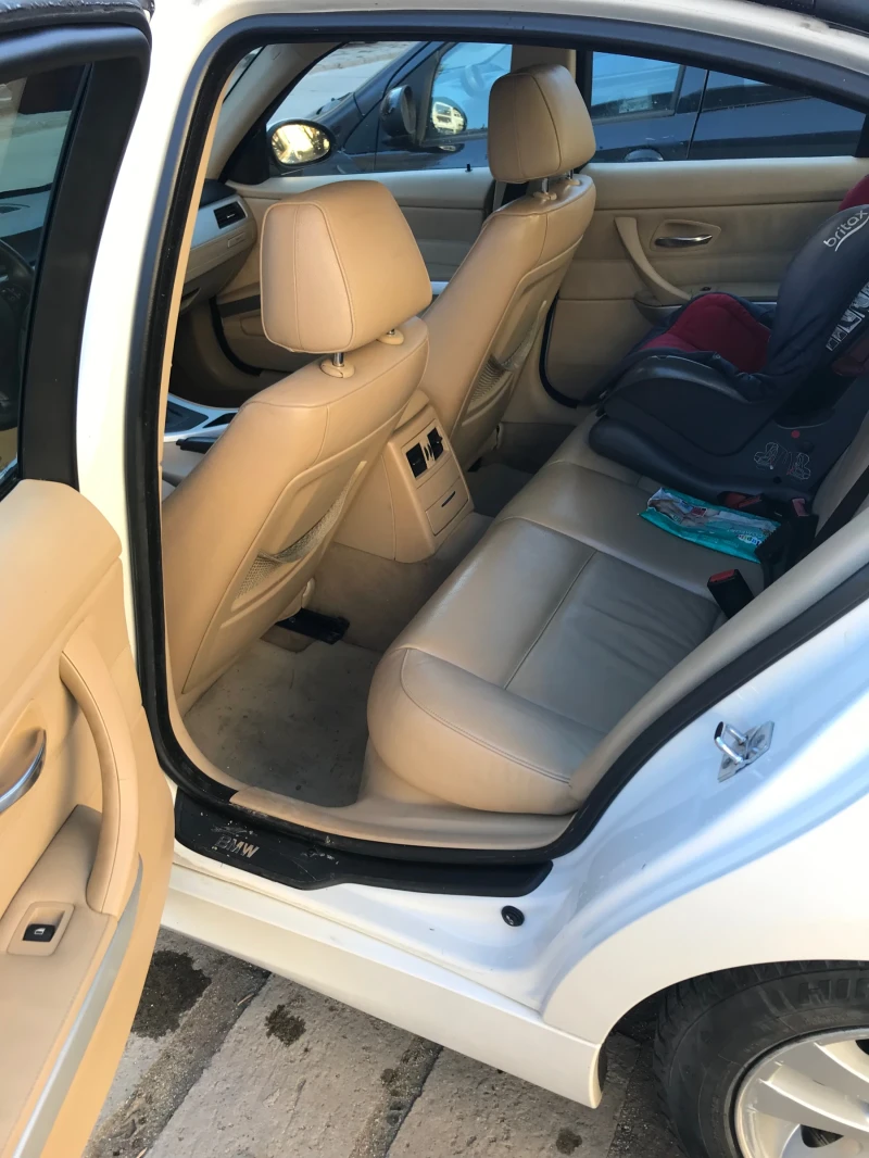 BMW 325, снимка 10 - Автомобили и джипове - 52287622