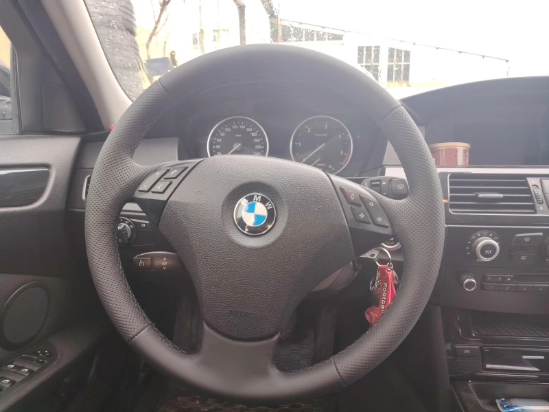 BMW 520 E60 FACELIFT N47, снимка 4 - Автомобили и джипове - 52927283
