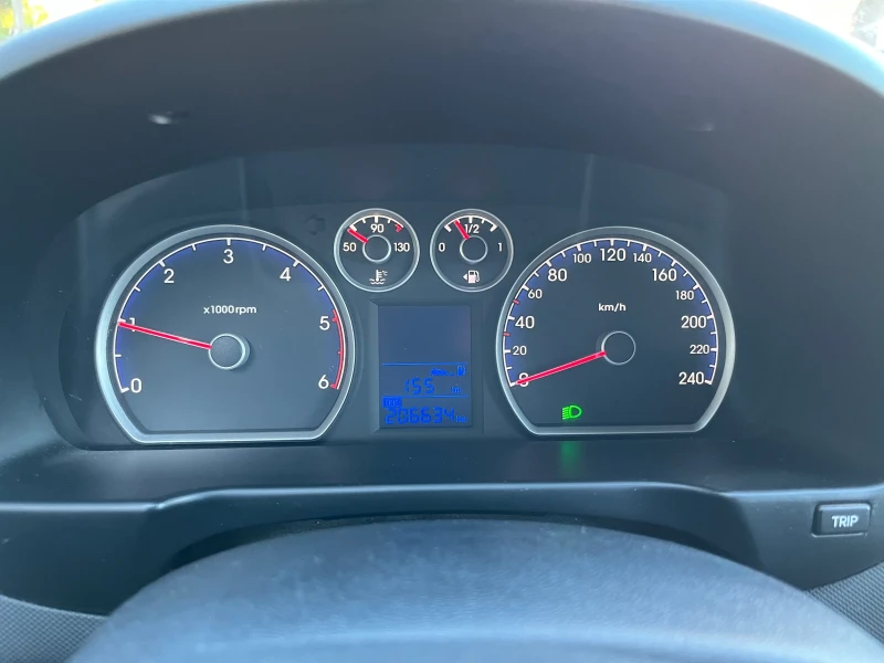 Hyundai I30 1.6CRDI, снимка 9 - Автомобили и джипове - 52358518