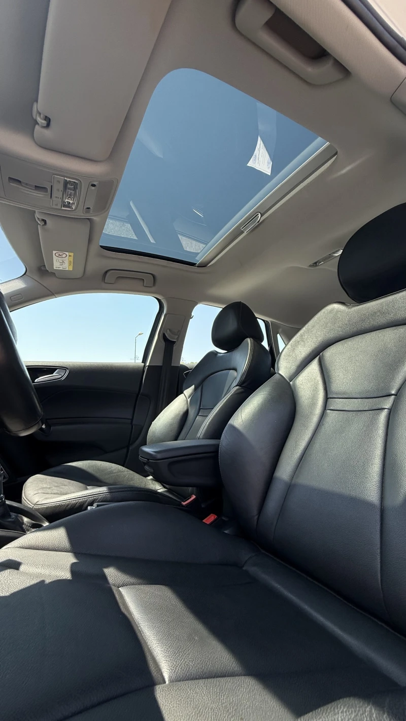 Audi A1 SPORTBACK 1.4, снимка 3 - Автомобили и джипове - 52416237