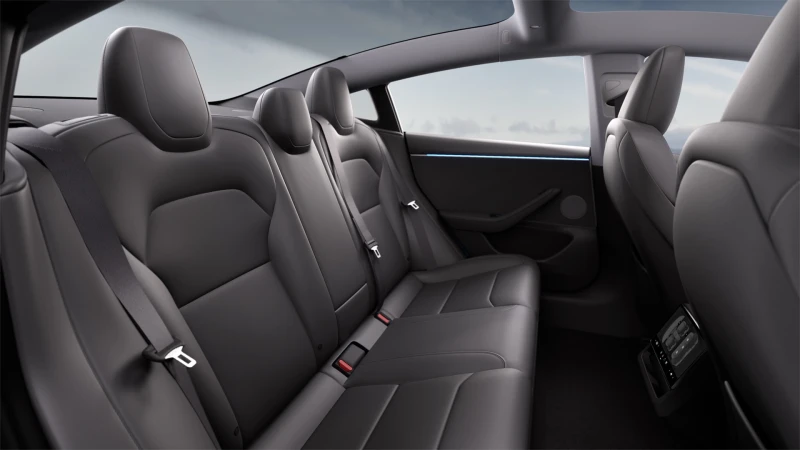 Tesla Model 3 = NEW = Autopilot Гаранция, снимка 6 - Автомобили и джипове - 52416290