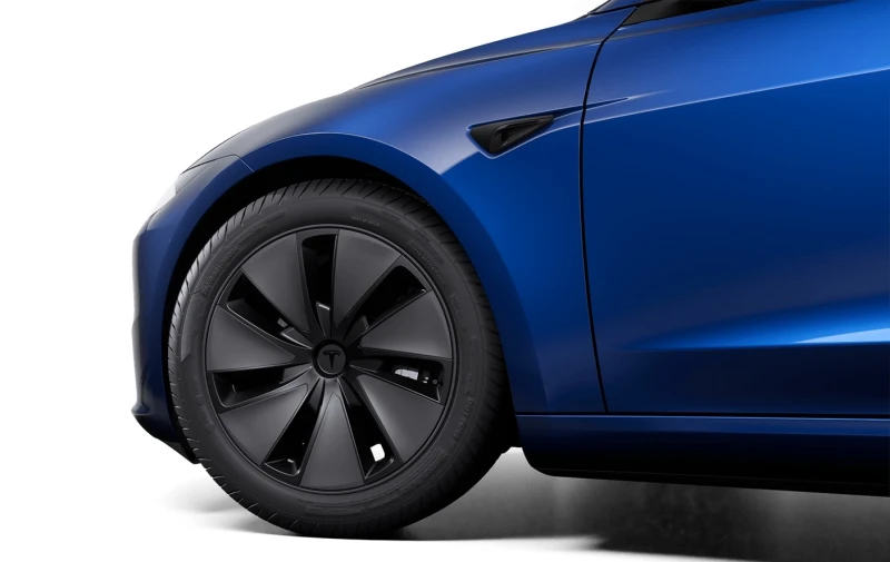 Tesla Model 3 = NEW = Autopilot Гаранция, снимка 4 - Автомобили и джипове - 52416290