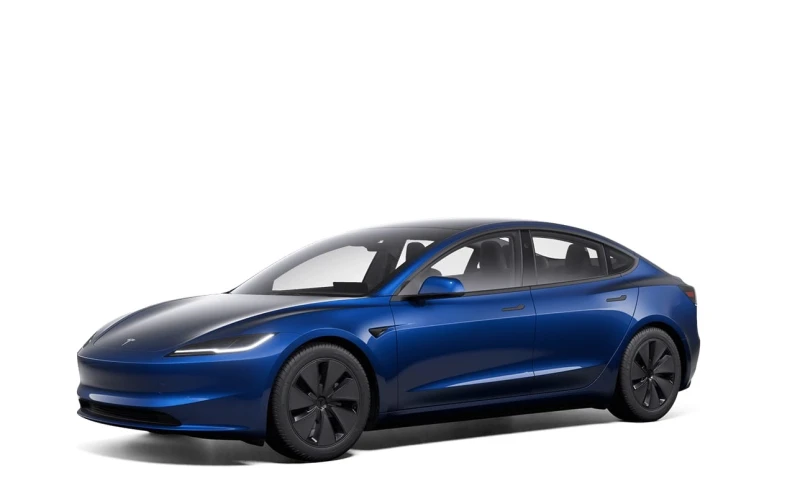 Tesla Model 3 = NEW = Autopilot Гаранция