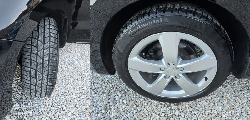 Seat Alhambra 2.0TDI /HIGHLINE/7 МЕСТНА/, снимка 14 - Автомобили и джипове - 52538945