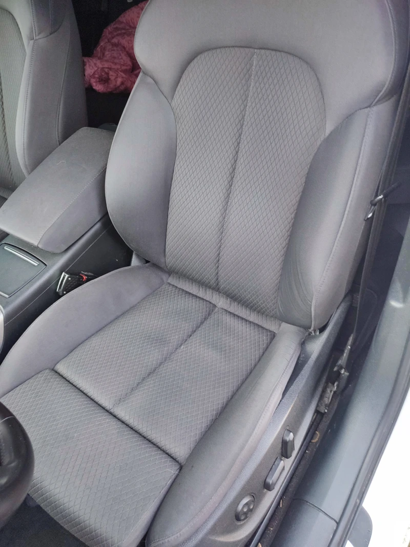 Audi A6 3.0 tdi, снимка 7 - Автомобили и джипове - 52850163