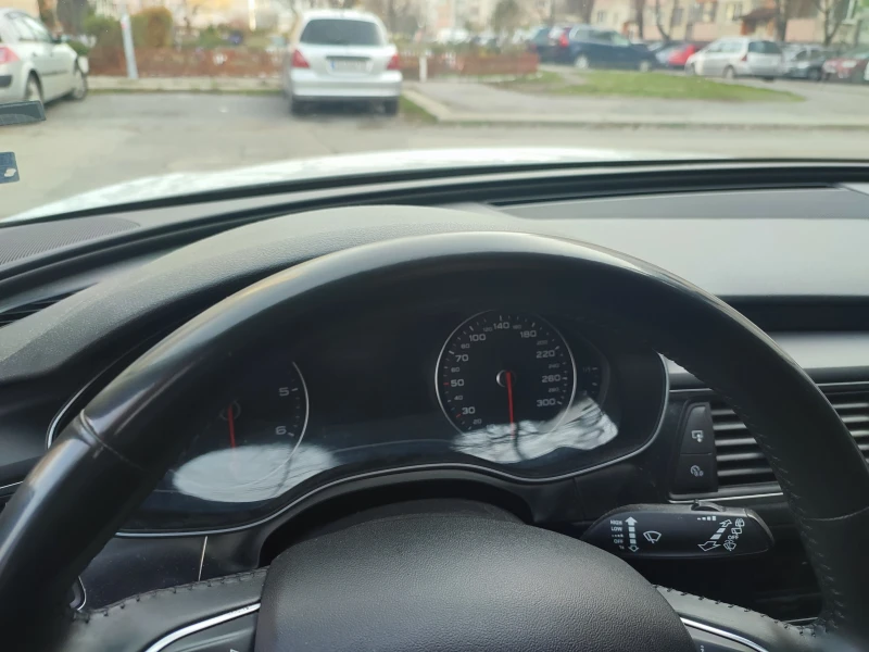 Audi A6 3.0 tdi, снимка 8 - Автомобили и джипове - 52850163