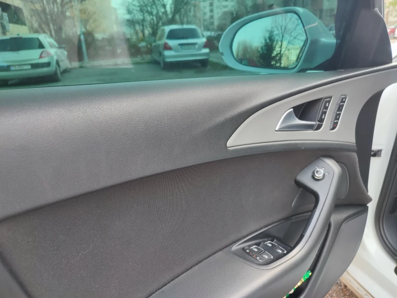 Audi A6 3.0 tdi, снимка 9 - Автомобили и джипове - 52850163