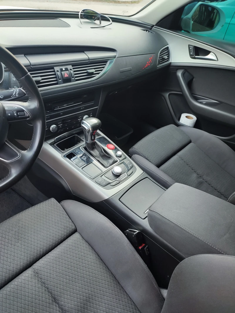 Audi A6 3.0 tdi, снимка 6 - Автомобили и джипове - 52850163