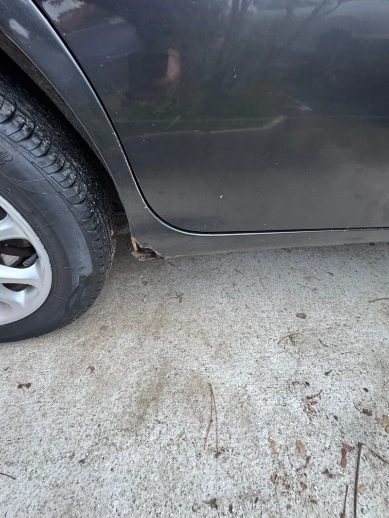 Alfa Romeo 147 JTDm, снимка 7 - Автомобили и джипове - 52885557