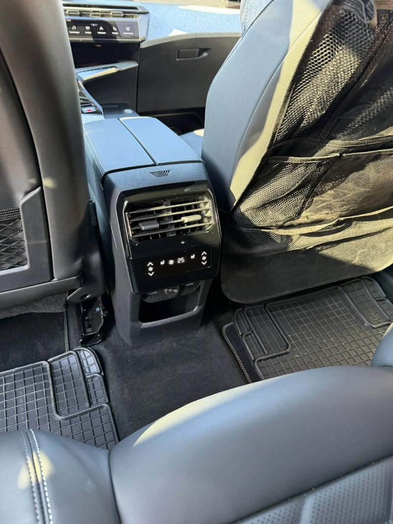 Peugeot 5008 5008 GT, PureTech, 145, HY, 48V, e-DCS6, снимка 16 - Автомобили и джипове - 53088629