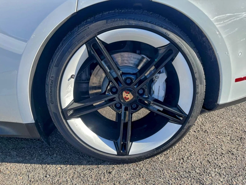 Porsche Taycan 4S* 30 000$ ДОРАБОТКИ!* , снимка 8 - Автомобили и джипове - 53112277