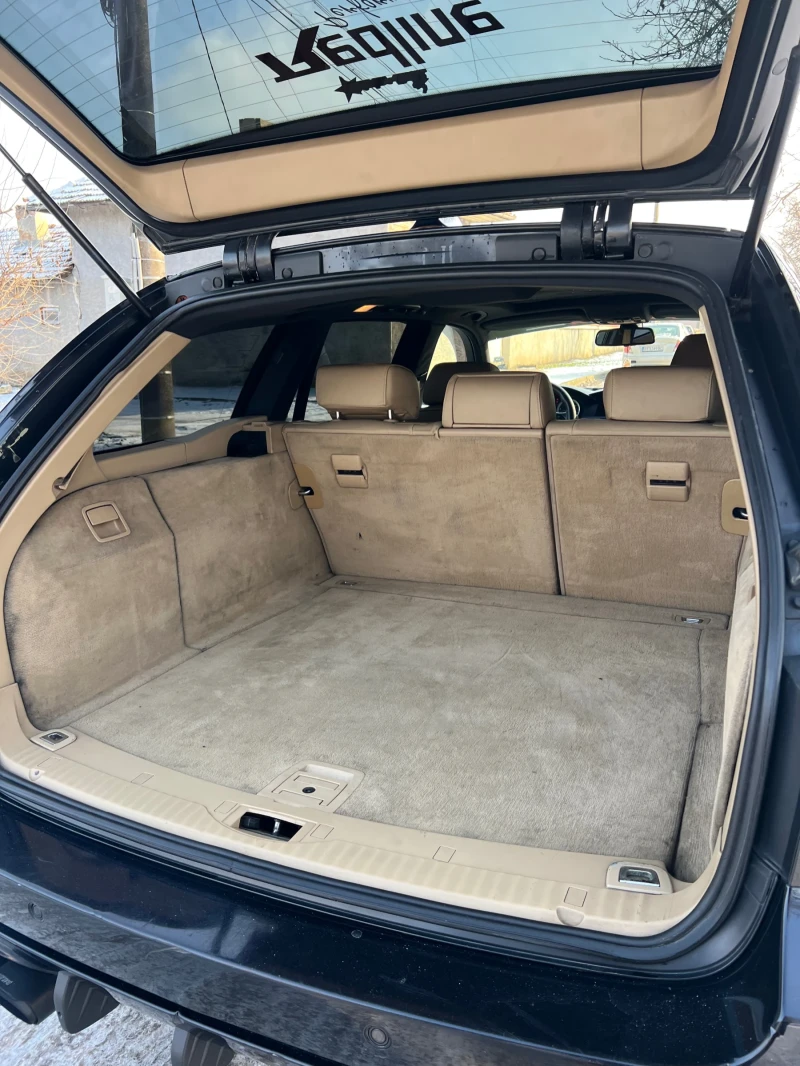 BMW 535 3.5d, снимка 10 - Автомобили и джипове - 53140642