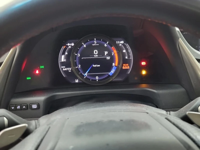 Lexus ES 350 * F-Sport pack * Premium * CARFAX * , снимка 9 - Автомобили и джипове - 53336634